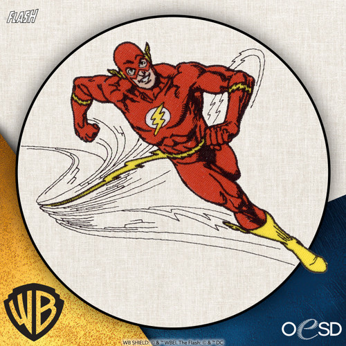 The Flash - Classic