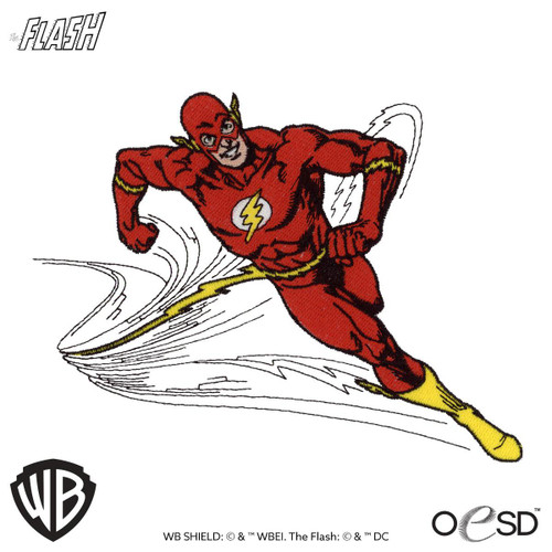 The Flash 5