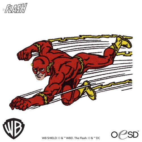The Flash 6
