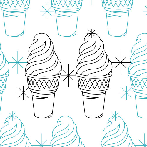 Ice Cream DIGITAL
