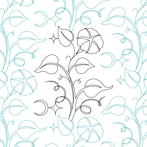 Moon Vine DIGITAL Moon Vine DIGITAL