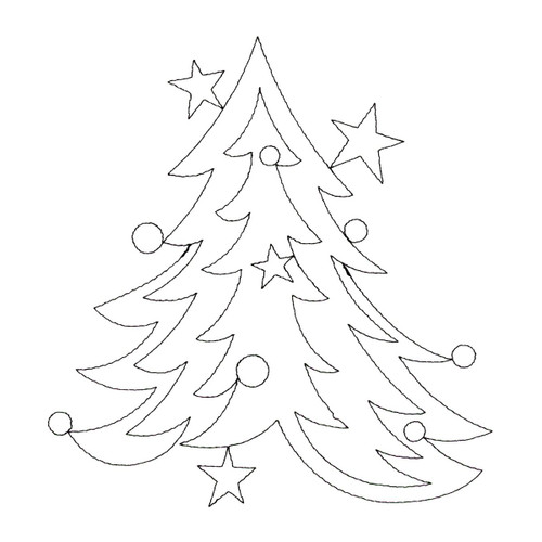 Tannenbaum Motif