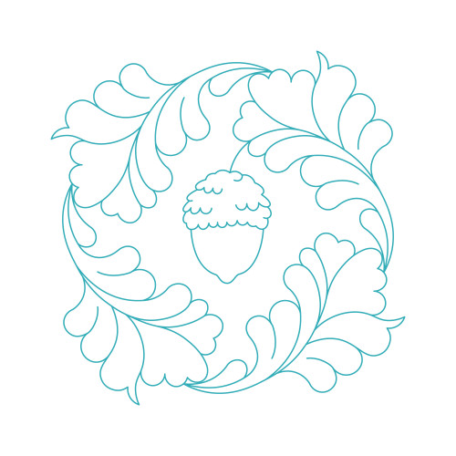 Feather and Acorn DIGITAL