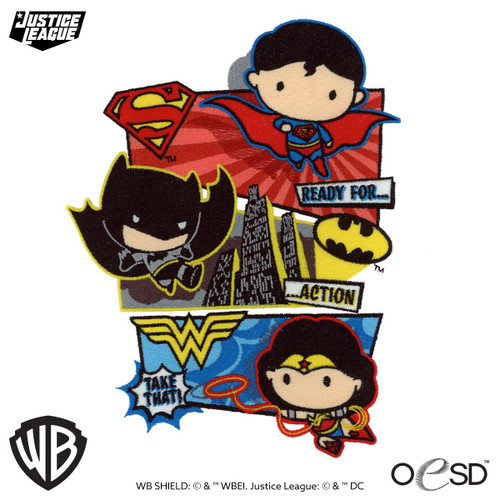 Dream Team Comic Book