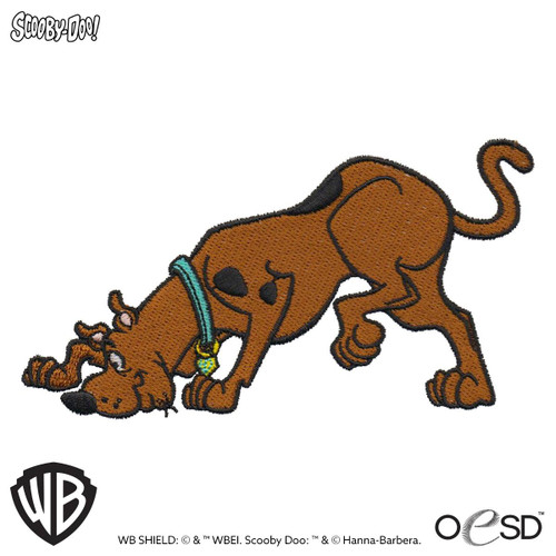 Scooby on the Scent