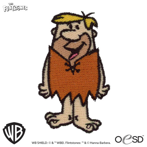 Barney Rubble
