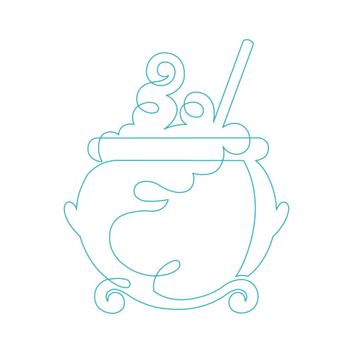 Continuous Cauldron DIGITAL