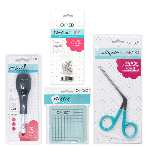 Freestanding Notions Bundle