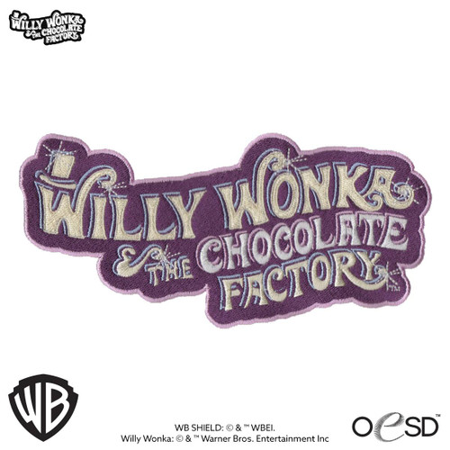 Willy Wonka & The Chocolate Factory 2