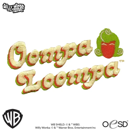 Oompa Loompa 2