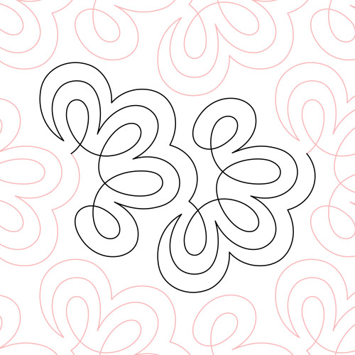 Knit 1 Purl 2 PANTOPrint