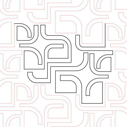 Interlock PANTOprint