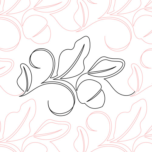 Primitive Autumn PANTOprint