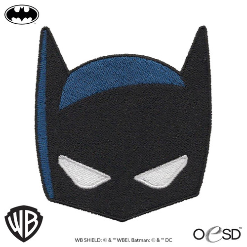 Batman Mask