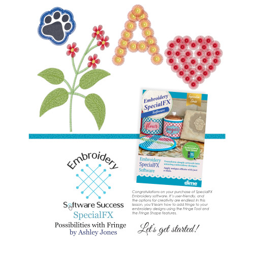 Possibilities with Fringe in SpecialFX Software