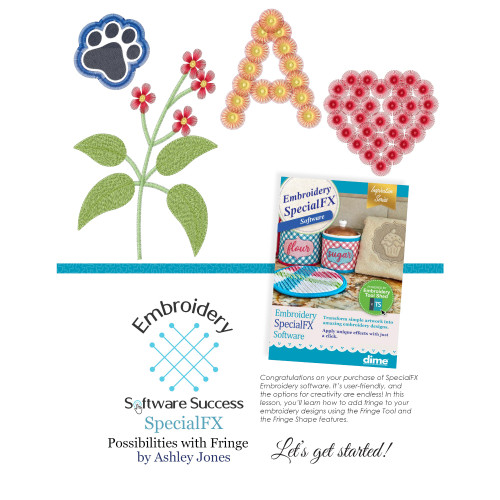 Possibilities with Fringe in SpecialFX Software