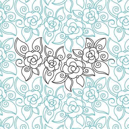 Gardenia Gardens DIGITAL