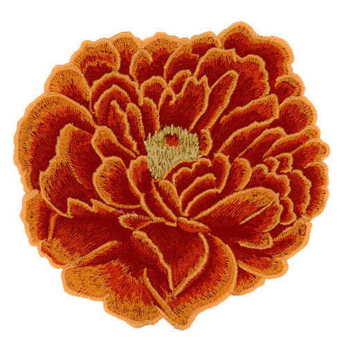 Full Bloom Applique 2