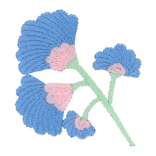 Flower Spray 1