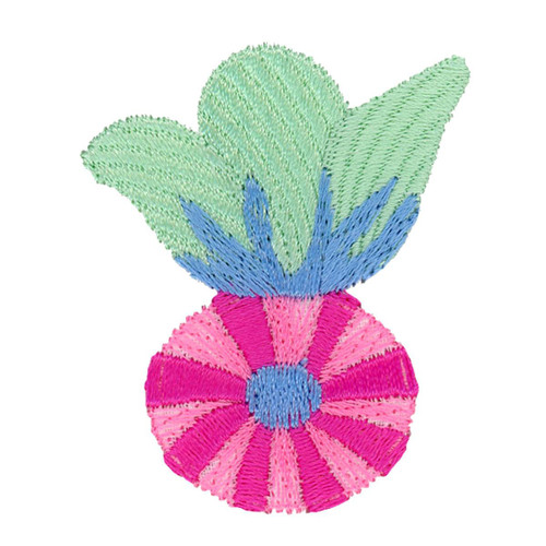 Flower Spray 4