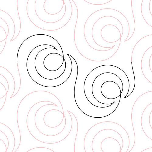 Full Moons PANTOprint