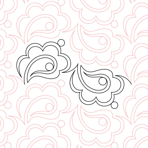Champagne PANTOprint