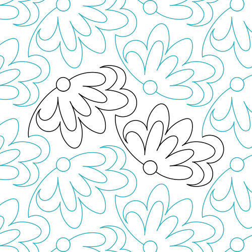 Daisy Charm DIGITAL Daisy Charm DIGITAL
