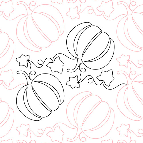 Pumpkin Patch PANTOprint