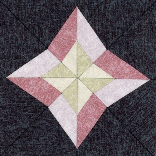 North Star Small Block