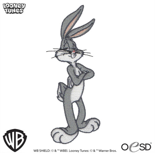 Classic Bugs Bunny 3