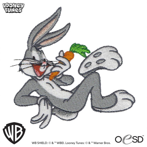 Classic Bugs Bunny 7