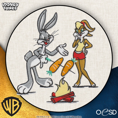 Looney Tunes Summer Adventures