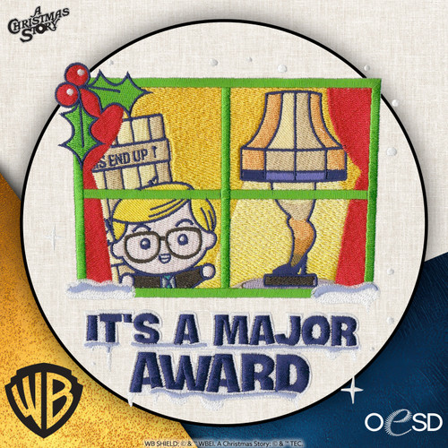 A Christmas Story - Iconic Moments