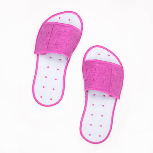 Medium In The Hoop Slippers