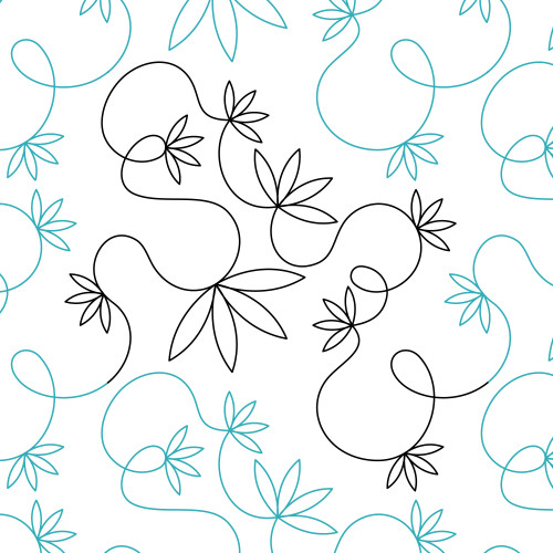 Spectacular Floral DIGITAL