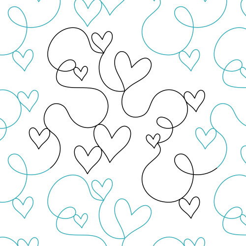 Spectacular Hearts DIGITAL