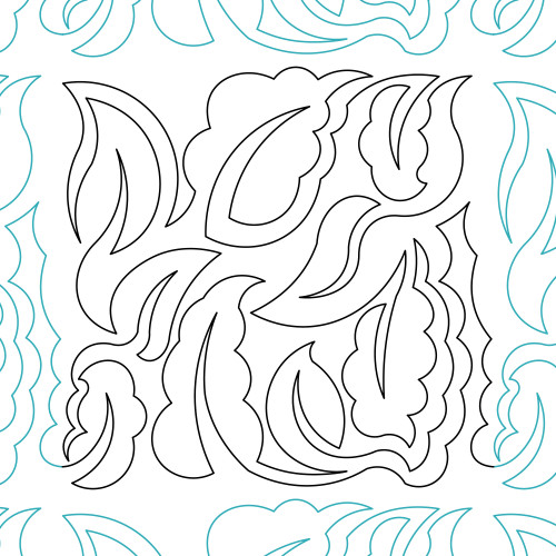 Foliage Fill DIGITAL