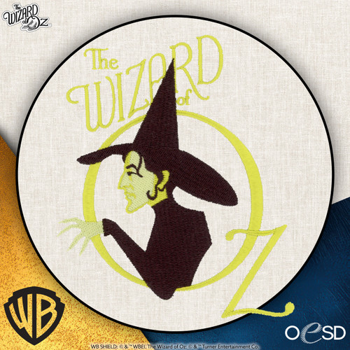 The Wizard of Oz Wicked Witch
