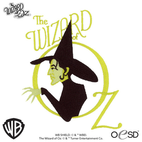 The Wizard of Oz Wicked Witch