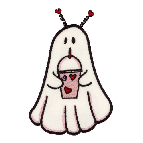 Valentines Ghost 2