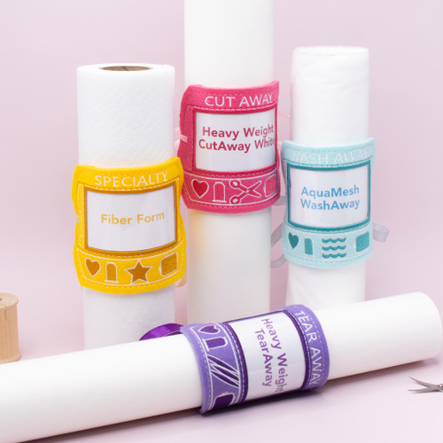 OESD Stabilizer Labels