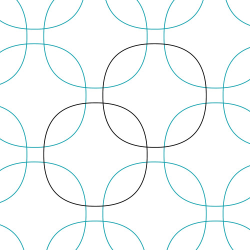 MCM Orange Peel DIGITAL