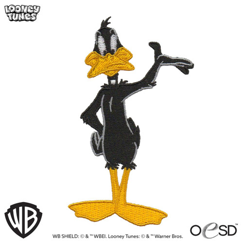 Daffy 1