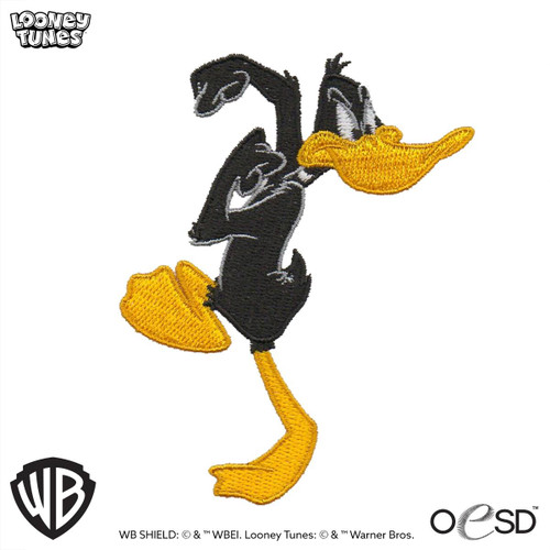 Daffy 2