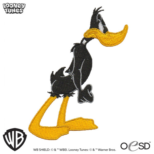 Daffy 4