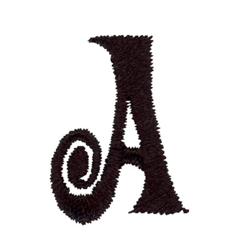Action Alphabet A