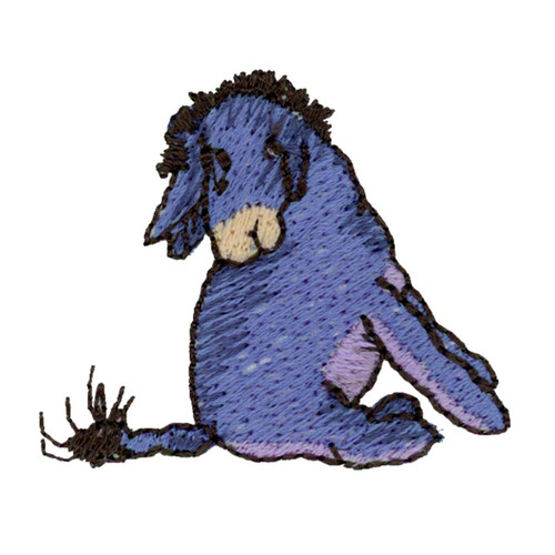 Mini Eeyore