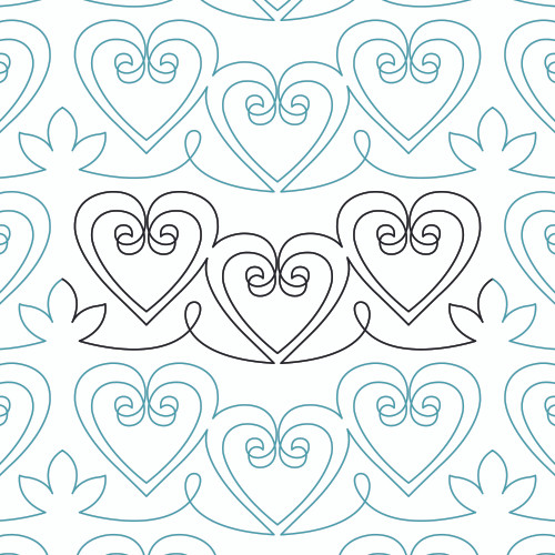 Love Quilting 4 DIGITAL