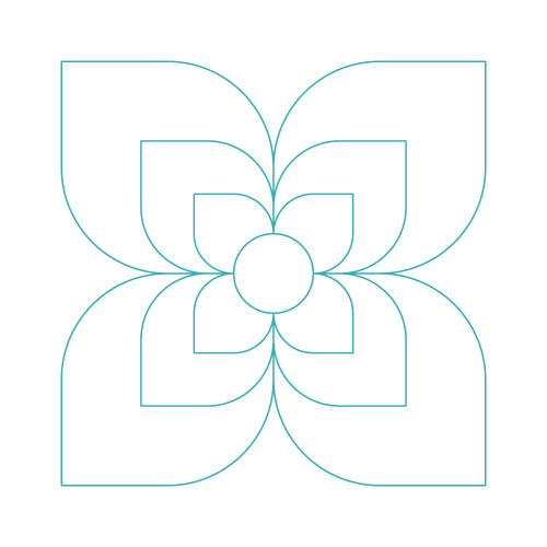 Garden Grid Block 2 DIGITAL