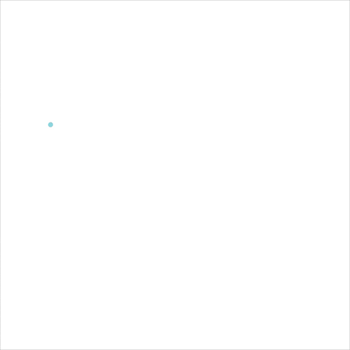 Garden Grid Border Corner 2 DIGITAL